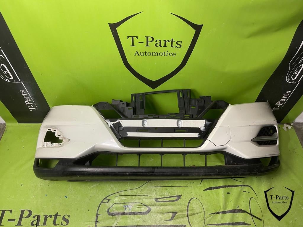 nissan qashqai pare-chocs avant pare-chocs 17+, Nissan Motor Co., Ltd., Pare-chocs, Takashima 1-chome 1-1
220-8686  Yokohama, Utilisé