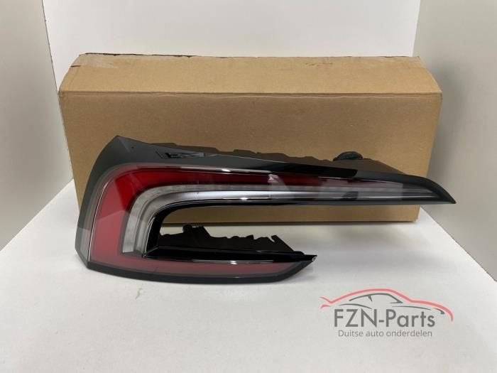 Tesla Model 3 Facelift achterlicht links, Ophalen of Verzenden, Gebruikt