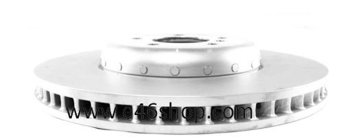 REMSCHIJF BMW 550I ALPINA B6 750Li ALPINA B7 OE 34216775291, Neuf, -, -, Enlèvement ou Envoi