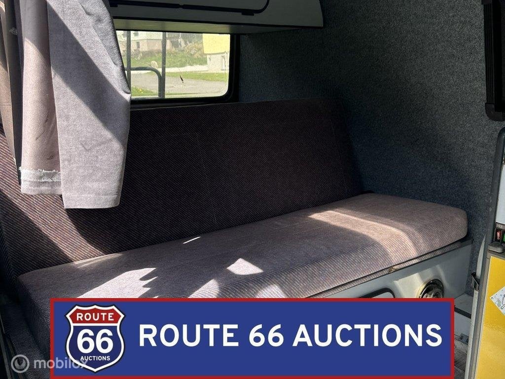 Volkswagen T3 Camper | 1981 | Route 66 Auctions, foto 7