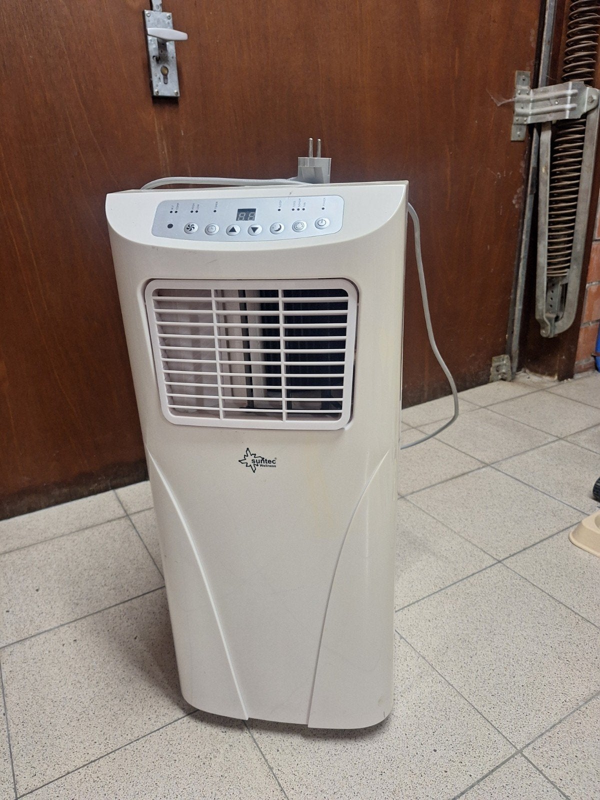 Climatiseur mobile à vendre, Enlèvement, 60 à 100 m³