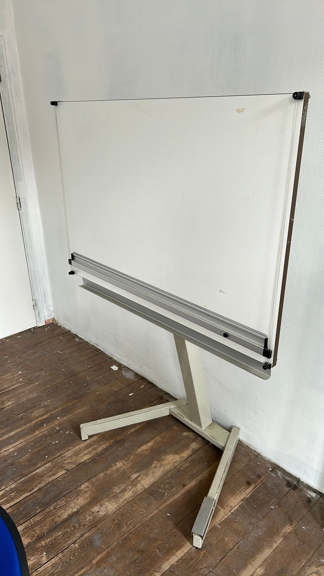 Table architecte, Bricolage & Construction, Enlèvement, Utilisé, 130 à 150 cm