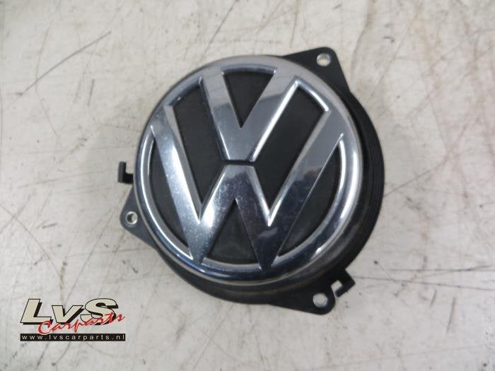 Poignée hayon d'un Volkswagen Polo, Autos : Pièces & Accessoires, Volkswagen, -, 3 mois de garantie, Utilisé