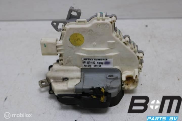 Portierslot links Audi A3 8P 4F1837015G, Auto-onderdelen, Gebruikt