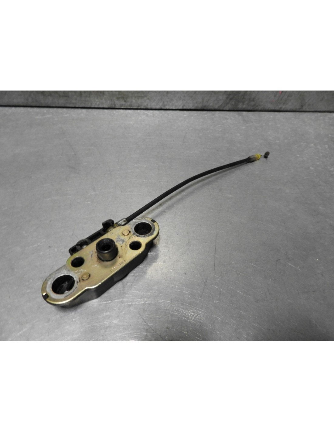GSX1400 2001 - 2009 Suzuki Slot D1-41783, Motoren, Onderdelen | Suzuki