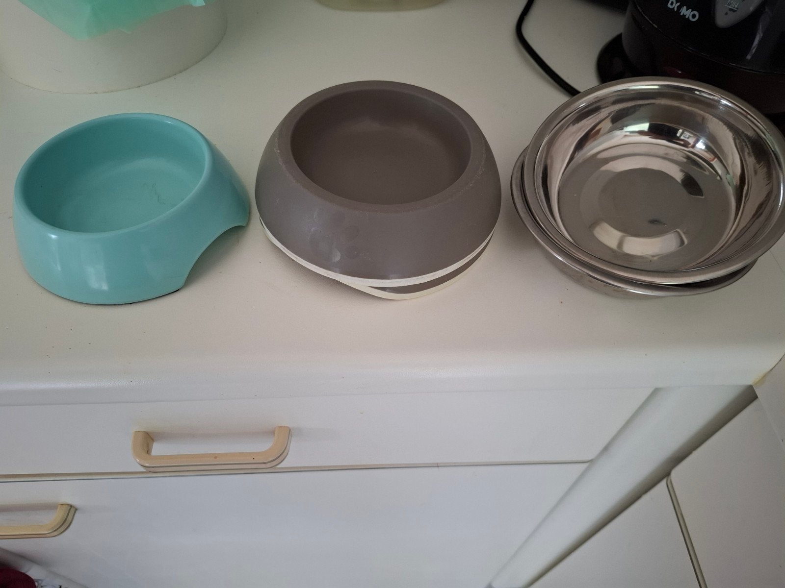 bol de nourriture et de boisson pour chats, nourriture, Animaux & Accessoires, Enlèvement