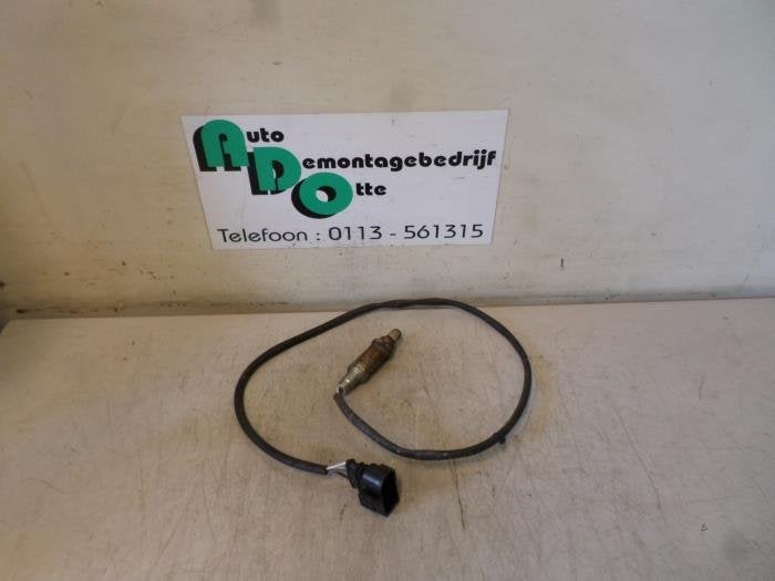 Sonde lambda d'un Audi A4 (A4 95-), Autos : Pièces & Accessoires, -, 3 mois de garantie, Audi, Utilisé