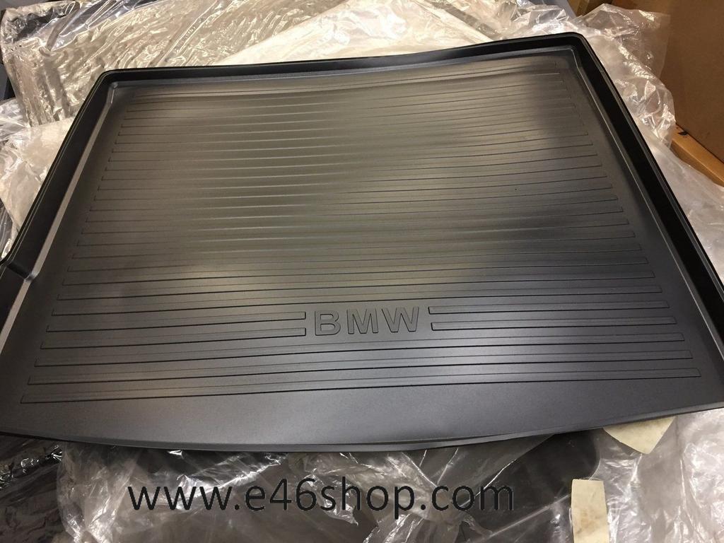 Kofferbakmat BMW X6 E71 origineel en nieuw BMW oe 5147044076, Auto-onderdelen, Interieur en Bekleding, BMW, Nieuw, Ophalen