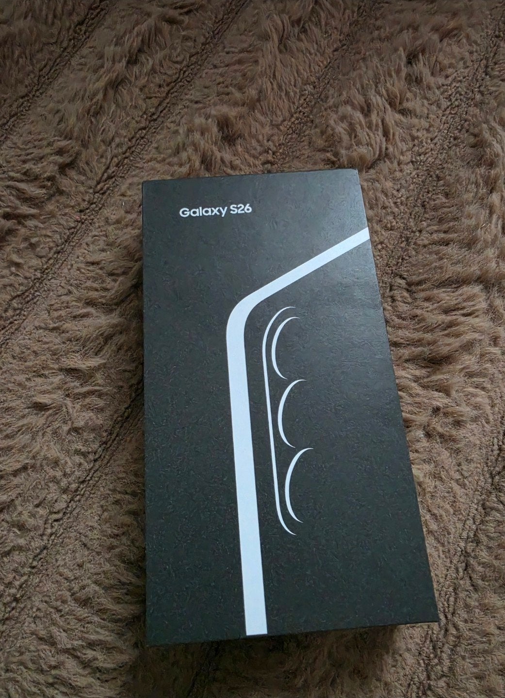 Samsung Galaxy S26 gloednieuw, Telecommunicatie, Mobiele telefoons | Samsung