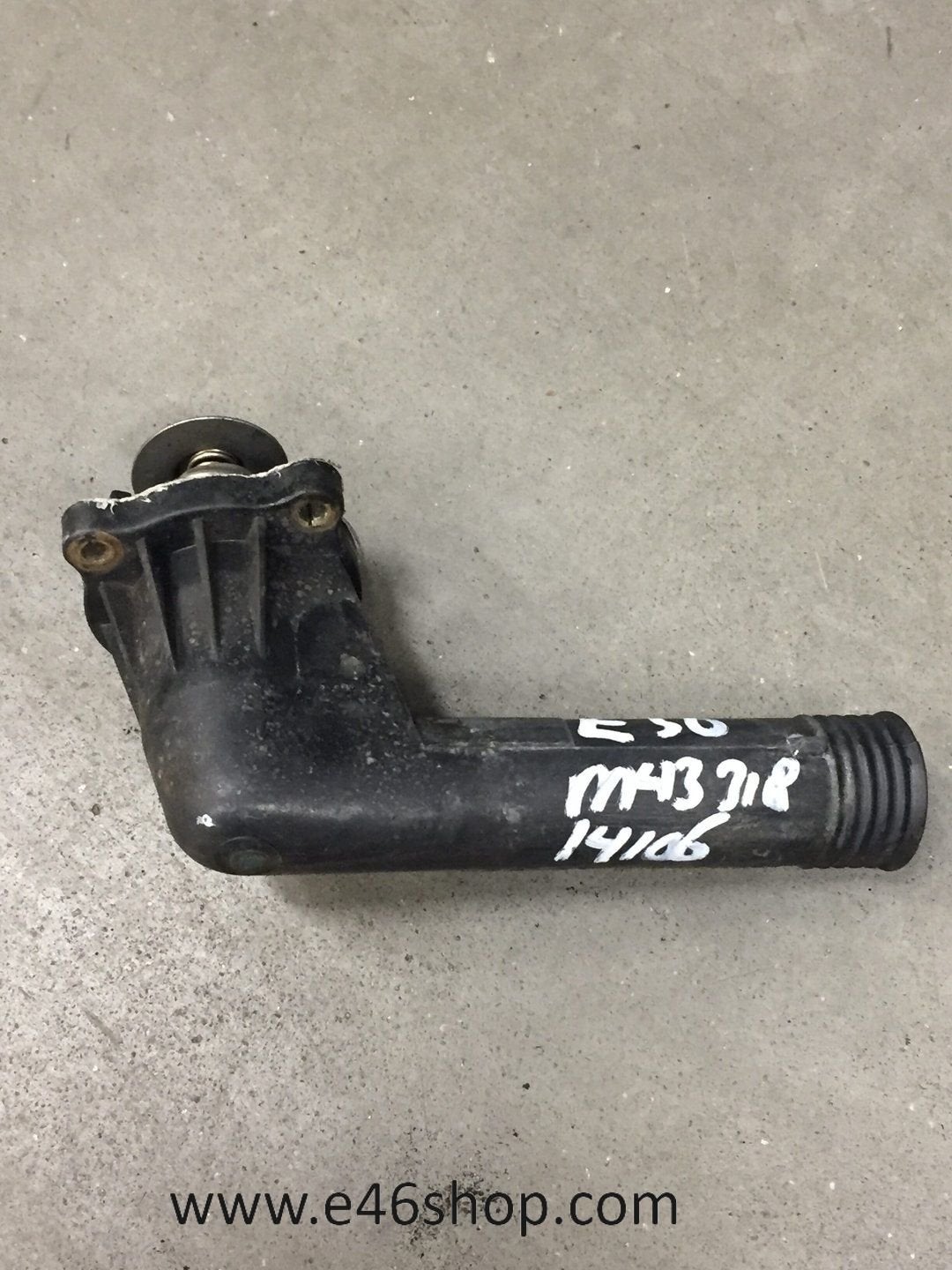 Koelflens BMW E36 318i, -, Utilisé, -, Enlèvement ou Envoi