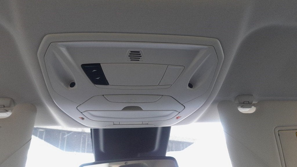 DIVERSEN Brillenhouder Ford C-Max (DXA) (01-2010/06-2019), Gebruikt, Ford