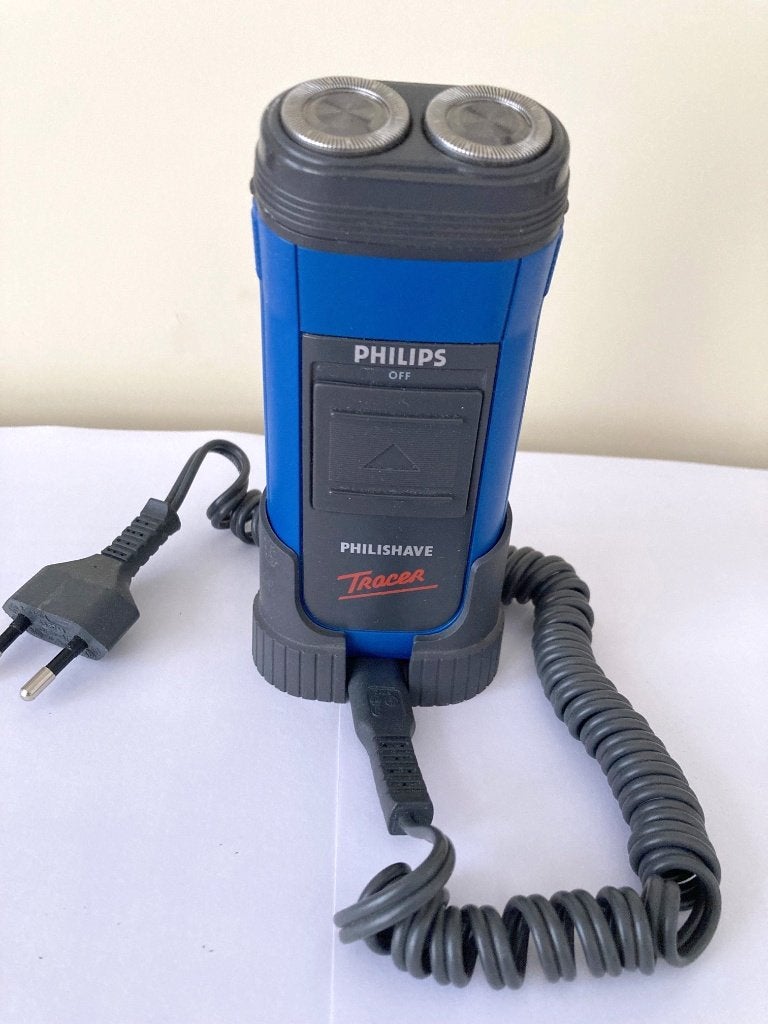 Rasoir Philishave, Electroménager, Enlèvement, Comme neuf, Rasage ou Épilation