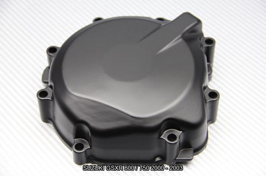 Dynamo Deksel SUZUKI GSXR 600 / 750 2000 - 2003, Motoren, Ophalen of Verzenden, Nieuw