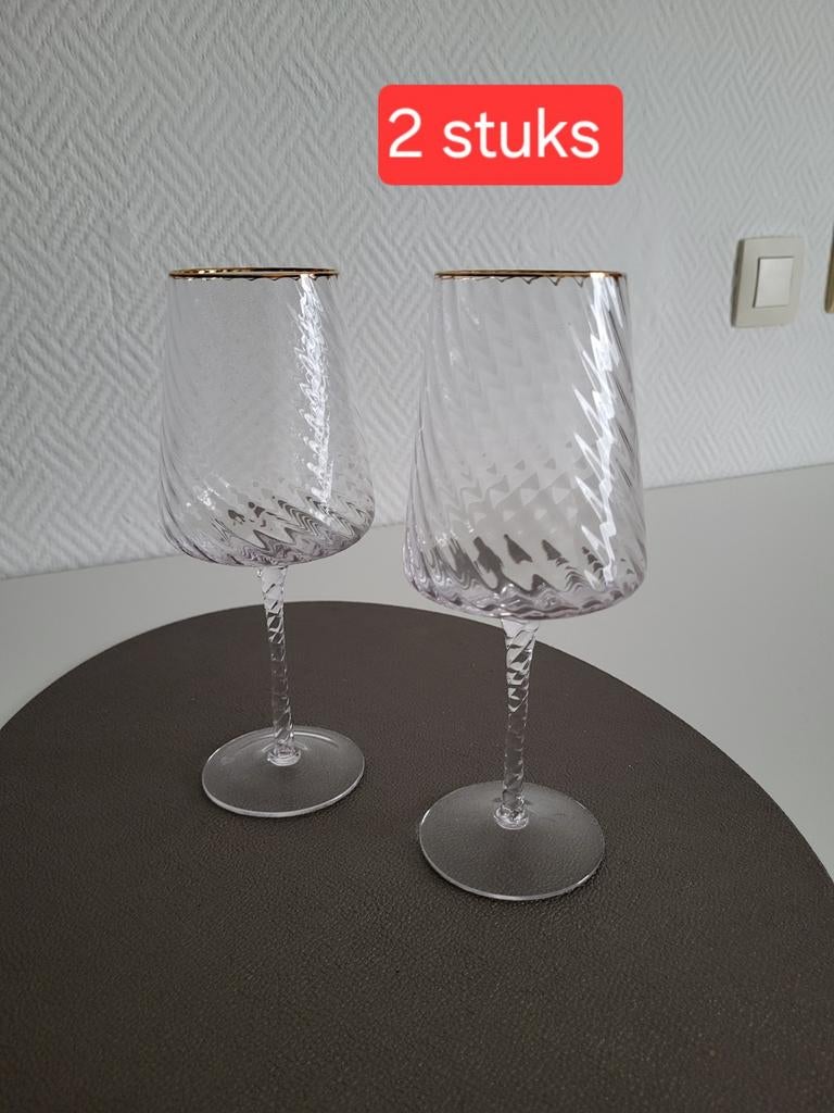 glazen, kelken, Turkse theeglazen, schalen, Verzamelen, Ophalen