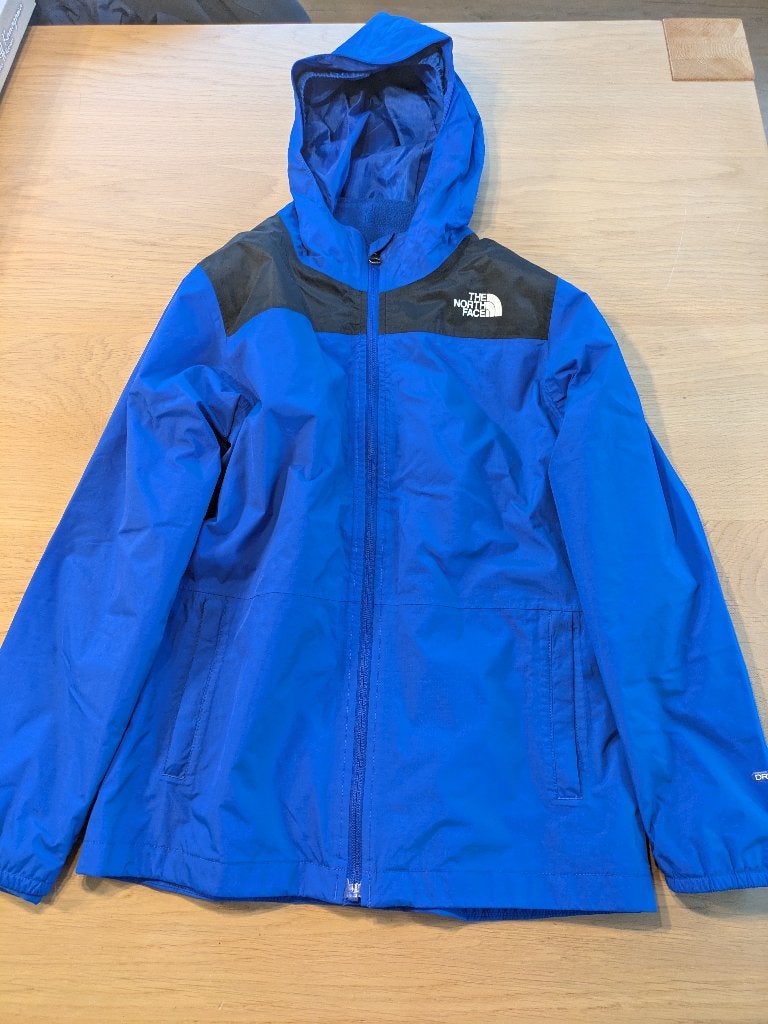 The North Face jas, Garçon ou Fille, Comme neuf, Enlèvement, THE NORTH FACE