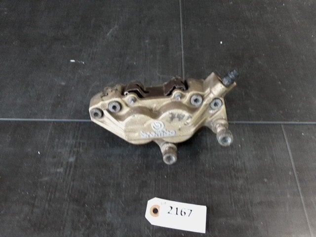 748 1994 - 2002 Ducati Remklauw D1-59406, Motoren