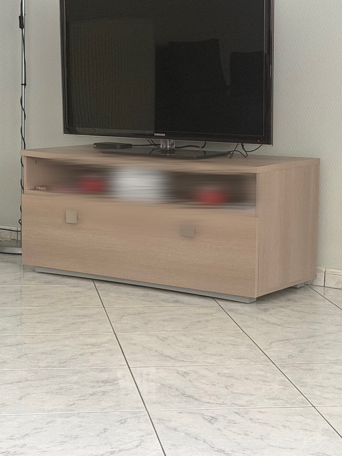 tv kast, Ophalen, Gebruikt, 50 tot 100 cm, Minder dan 100 cm