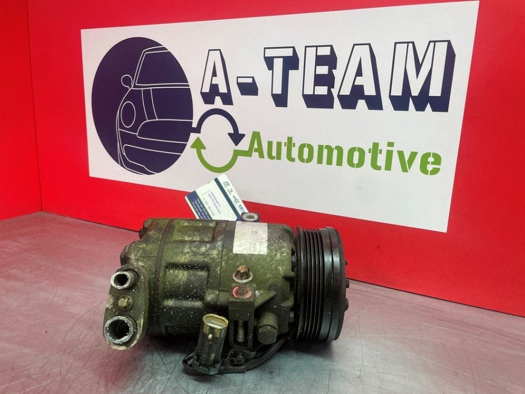 COMPRESSEUR CLIMATISATION Opel Meriva (A) (|93176855|), Opel, Opel Automobile GmbH, Utilisé, Kontakt-opel@opel.com