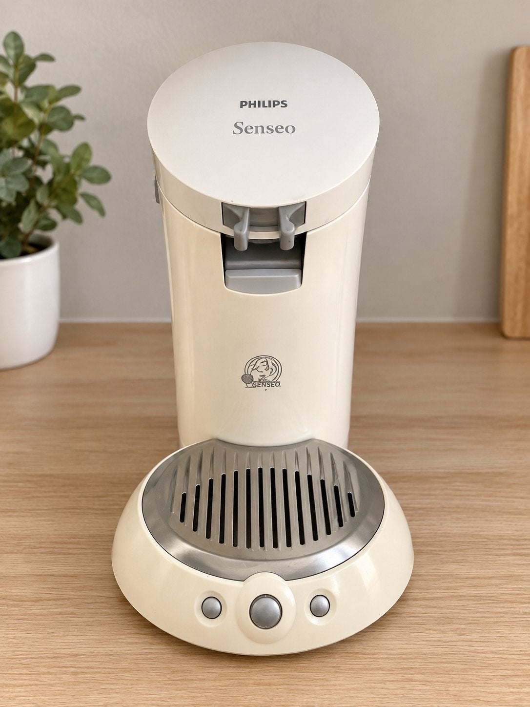Senseo koffiezetapparaat, Ophalen of Verzenden, Gebruikt