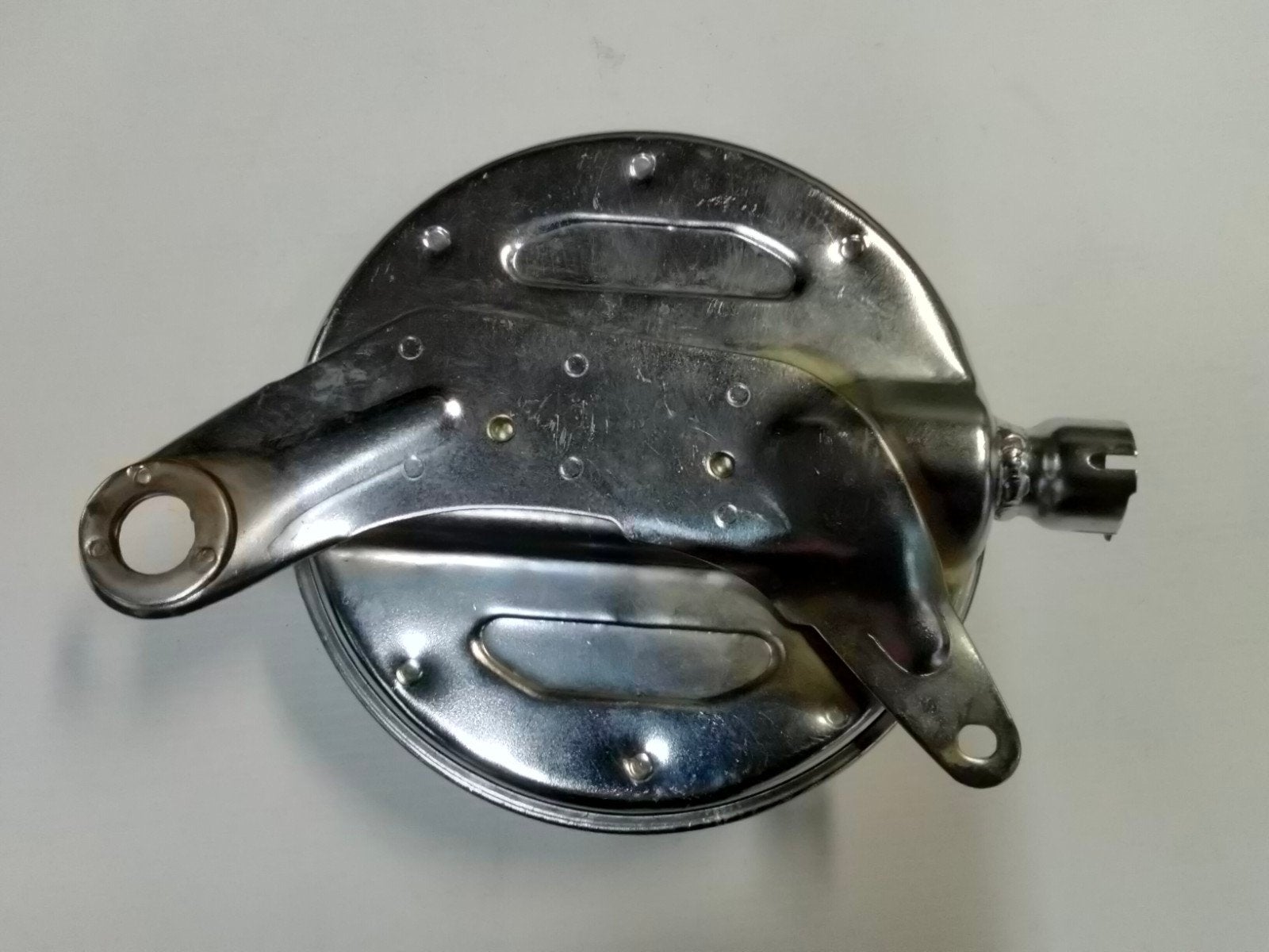 Honda P 50, Enlèvement ou Envoi, Pot d'échappement