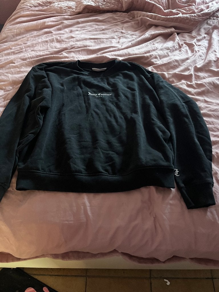 trui Juicy couture xxxl, Maat 46/48 (XL) of groter, Ophalen of Verzenden, Gedragen, Juicy couture