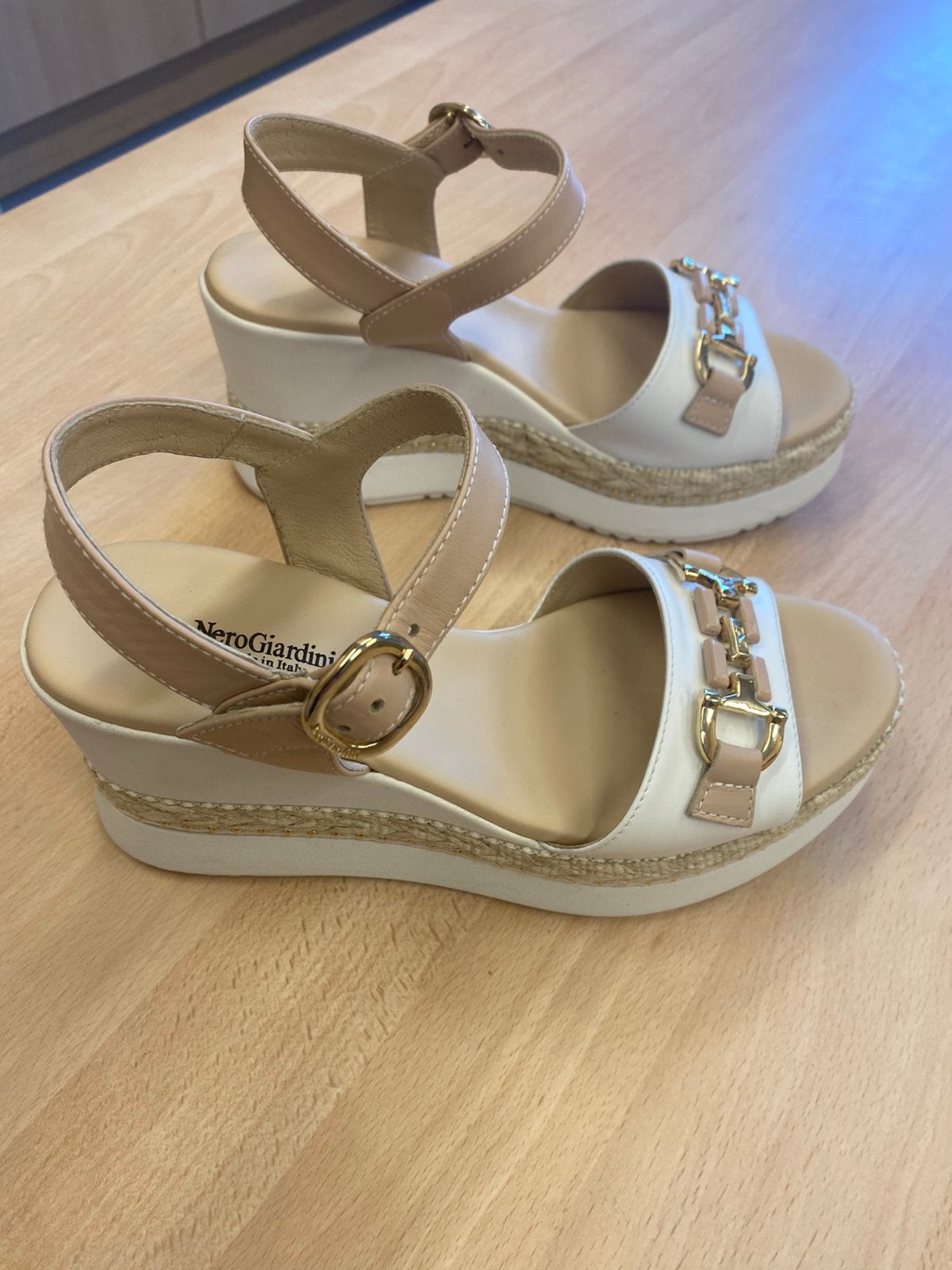 Nero giardini 36, Kinderen en Baby's, Babykleding | Schoentjes en Sokjes, Ophalen of Verzenden, Nieuw