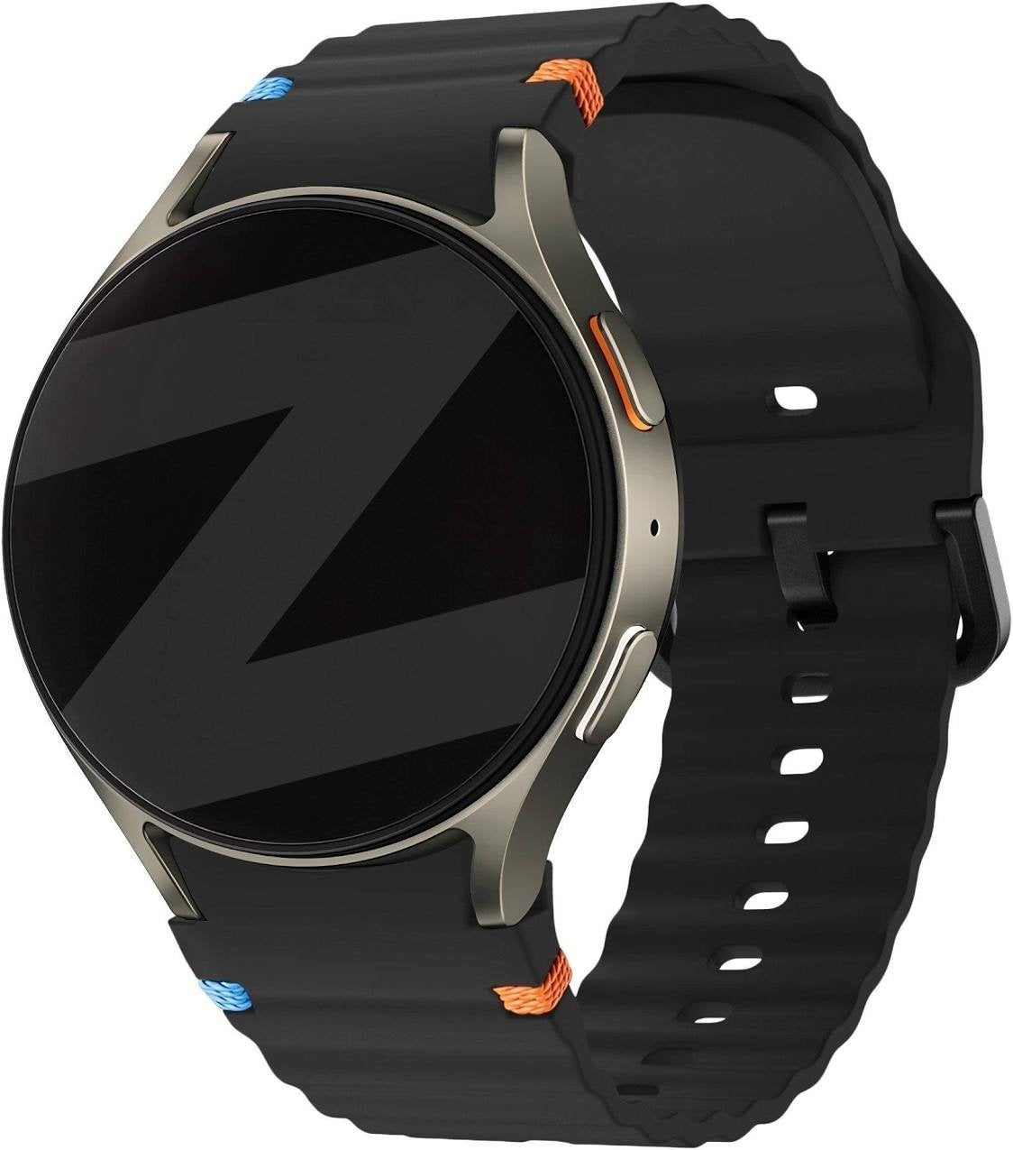montre connectée watch 7, Bijoux, Sacs & Beauté, Montres connectées, Enlèvement