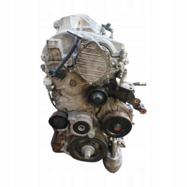 Moteur 1ADFTV Nu VERSO AVENSIS RAV TOYOTA COROLLA AURIS, Envoi, Utilisé, Daihatsu