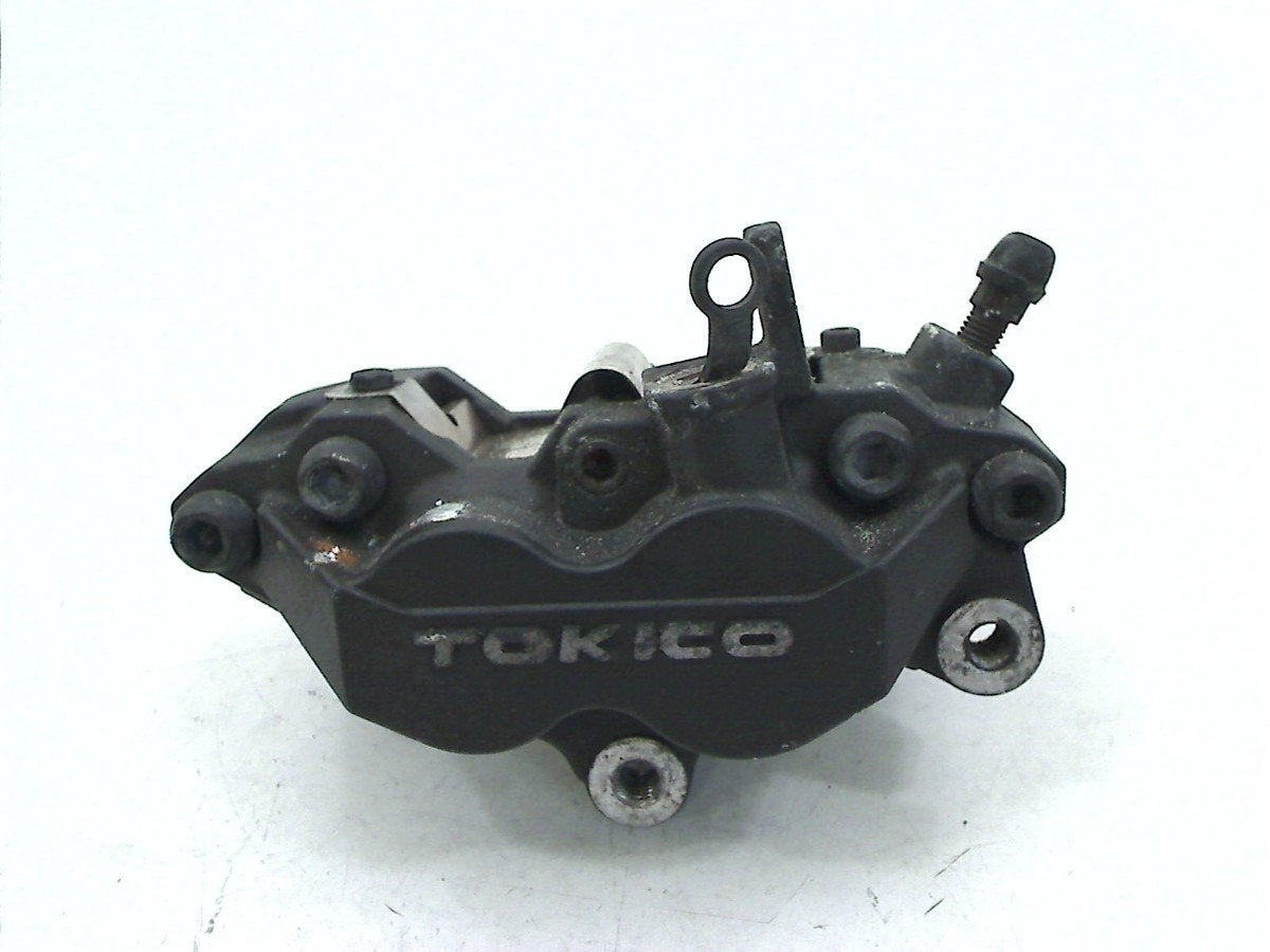 REMKLAUW RECHTS VOOR GSX R 600 2006-2007 (GSXR600 K6 / K7), Dhr. S. di Majo, Gebruikt, Info@cama-motorparts.nl, P.J. Troelstraweg 8 8
3144 CX  MAASSLUIS, NL