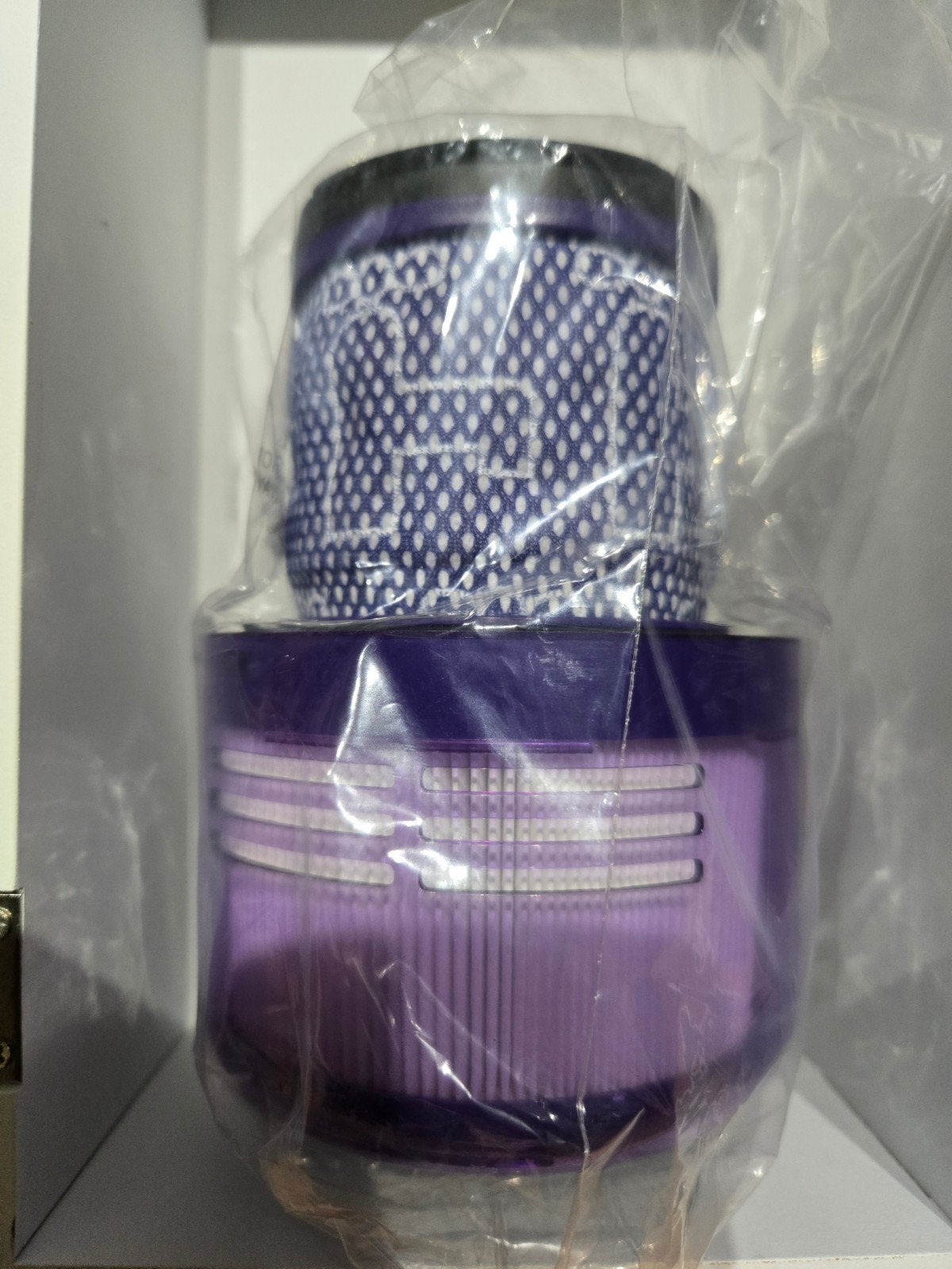 Dyson Cyclone Series V11/V15 Detect HEPA-filter, Elektronische apparatuur, Ophalen of Verzenden, Nieuw