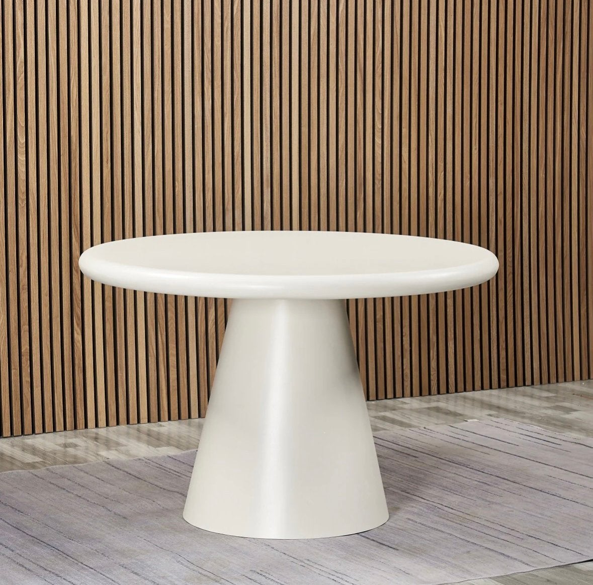 Table salle a manger, Maison & Meubles, Enlèvement, Utilisé
