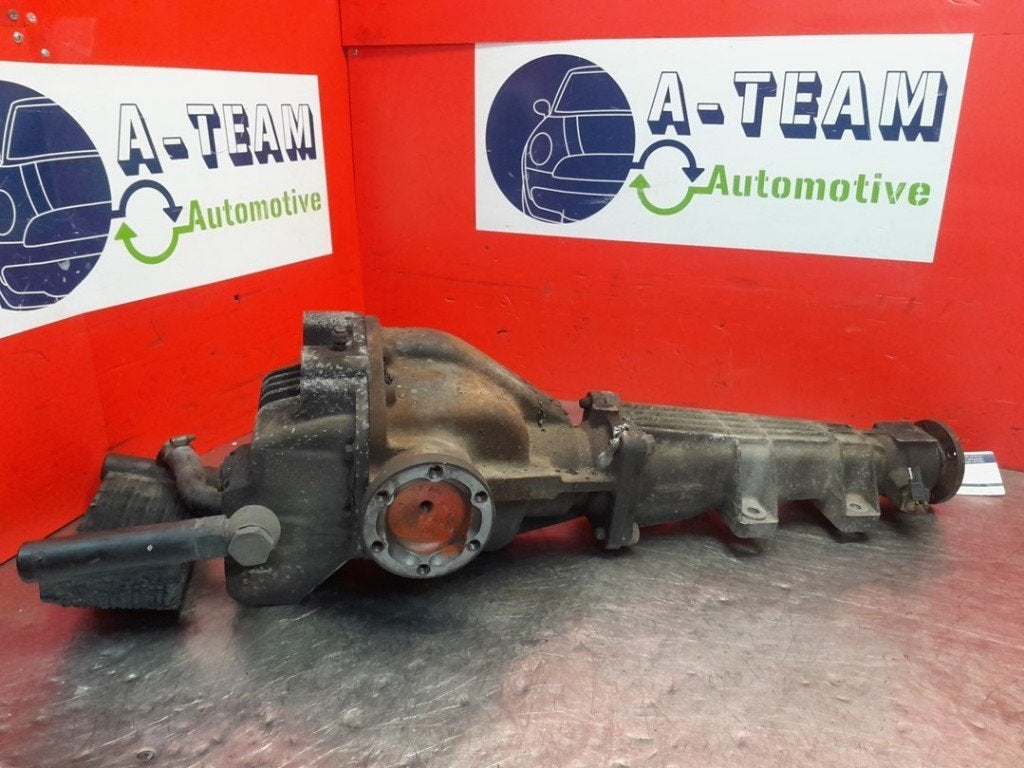 DIFFERENTIEEL ACHTER Ghibli II (336B) (|12HU004005|), Auto-onderdelen, Taurusavenue 1
2132 LS  Hoofddorp, NL, Webaccessibility@stellantis.com