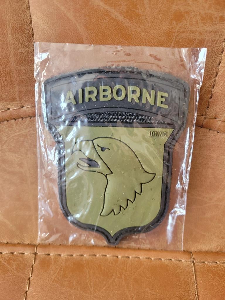 Airborne, Verzamelen, Militaria | Algemeen, Ophalen of Verzenden
