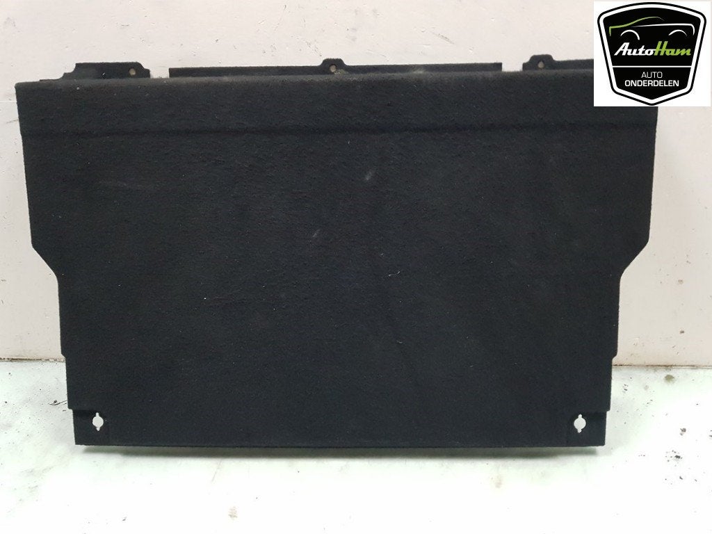 TAPIS DE COFFRE Mercedes-Benz C (W205) (01-2013/06-2021), Mercedes-Benz, Utilisé, Dialog.mb@mercedes-benz.com, Mercedes-Benz AG