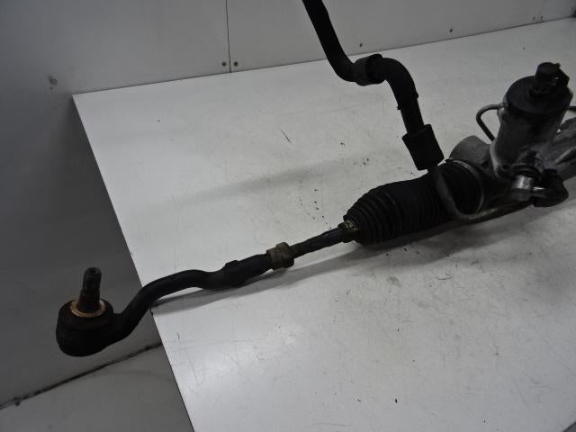 SPOORSTANG LINKS BMW X3 (E83) (09-2003/08-2011), Gebruikt, BMW