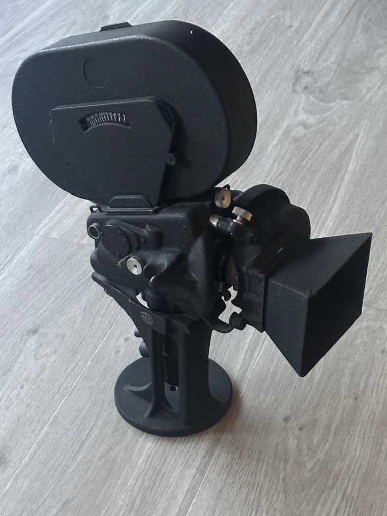 Différents projecteurs & cameras de cinema 1950- Sur demande, Enlèvement, 1940 à 1960, Caméra