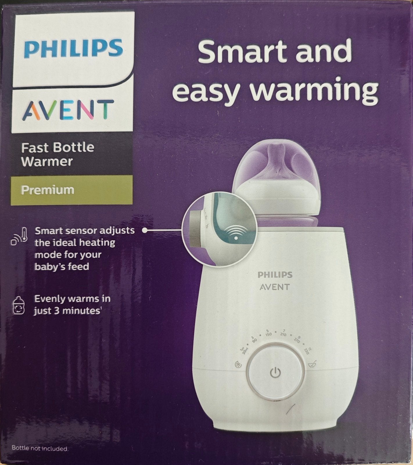 PHILIPS AVENT, Ophalen, Zo goed als nieuw, Philips Avent