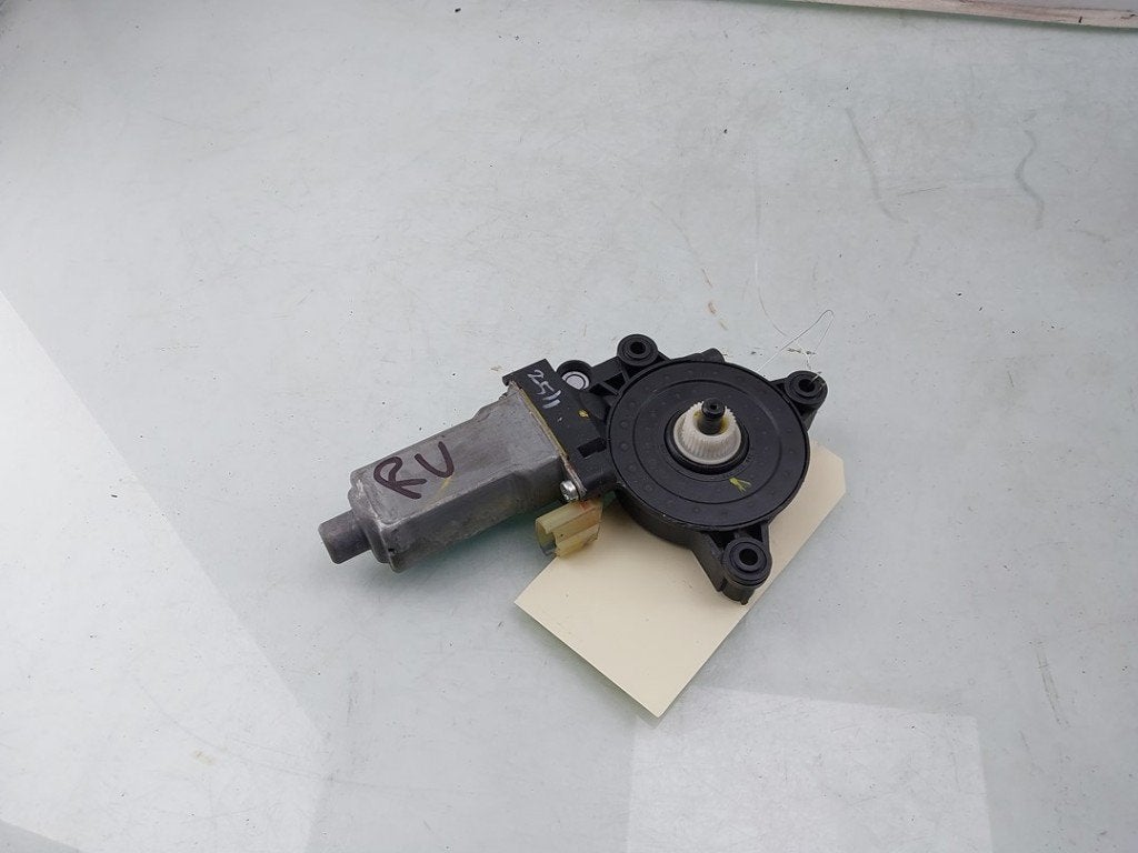 MOTOR RAAMMECHANIEK Hyundai i20 (GBB) (|82460C7000|), Gebruikt, Hyundai