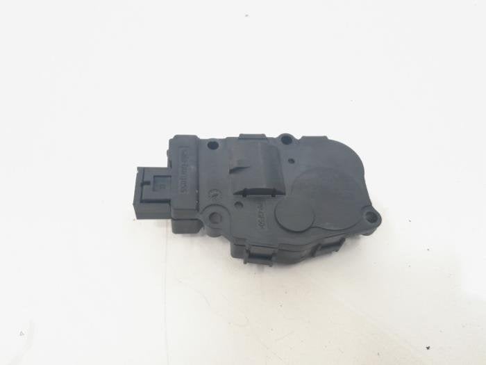 Kachelklep Motor van een BMW X5, Gebruikt, -, -, Ophalen of Verzenden