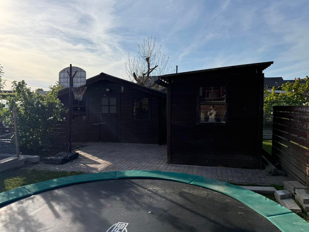 Tuinhuizen, Tuin en Terras, Tuinhuizen, Ophalen, Tuinhuis