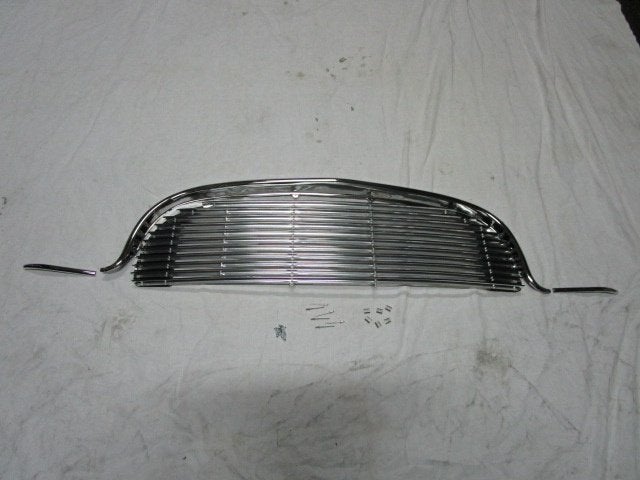 grill MK1 11 latjes intern openen Klassieke Mini, Auto-onderdelen, Ophalen, Mini, Voor, Nieuw