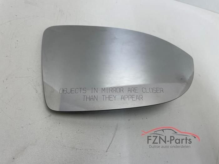 VW Golf 8 5H Spiegelglas Rechts USA, Ophalen of Verzenden, Gebruikt