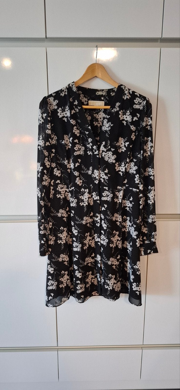 Robe Michael Kors pour femme taille M, Enlèvement ou Envoi, Taille 38/40 (M)
