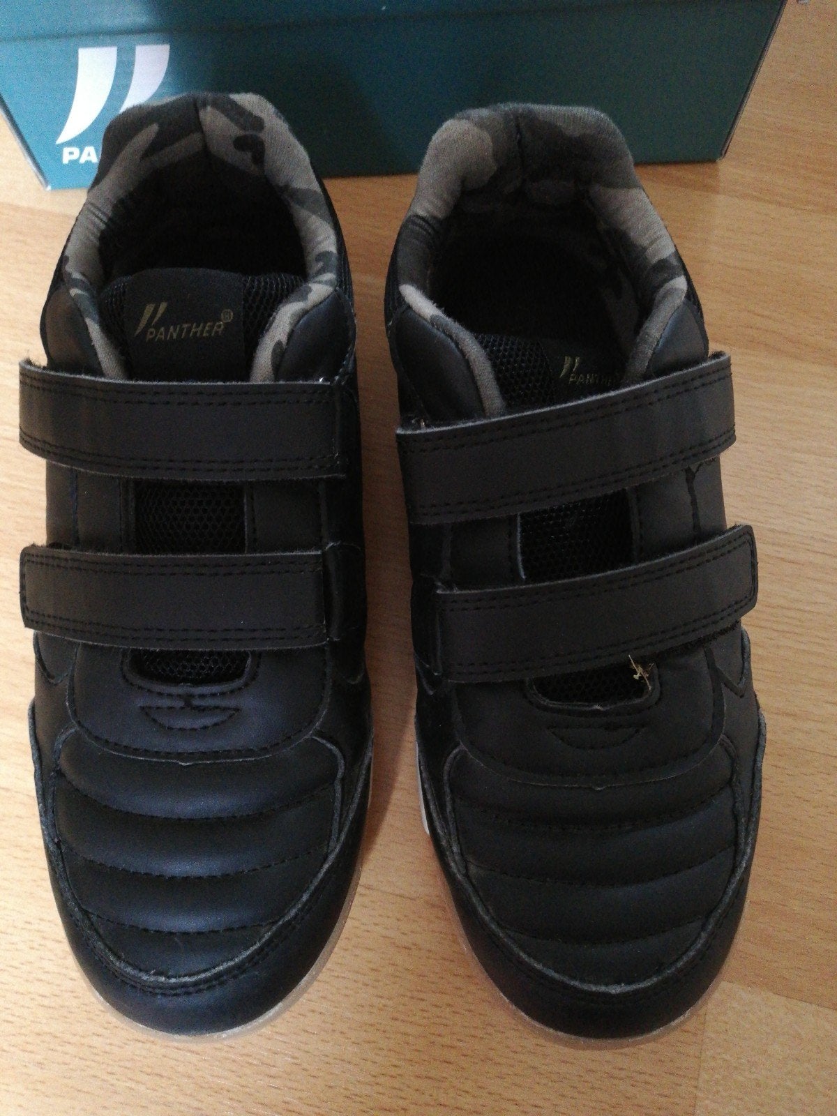 sportschoenen Panther Bristol maat 34, Gebruikt, PANTHER, Sportschoenen, Ophalen of Verzenden