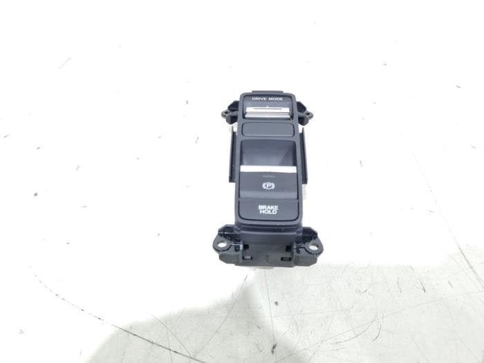 Commutateur frein à main d'un Honda Civic, Honda, -, 3 mois de garantie, Utilisé
