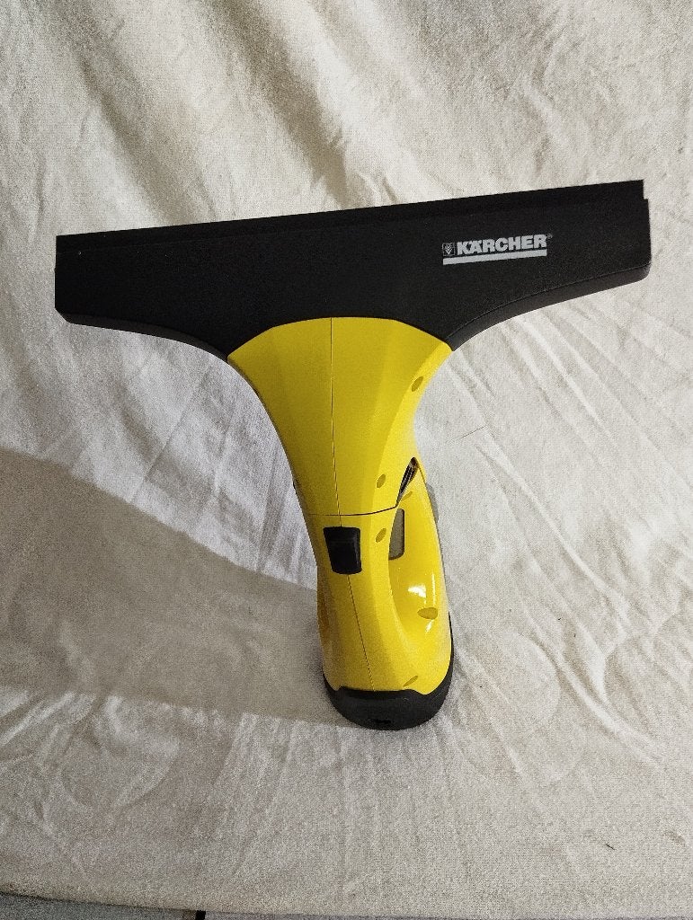 Karcher pour les vitres, Enlèvement ou Envoi