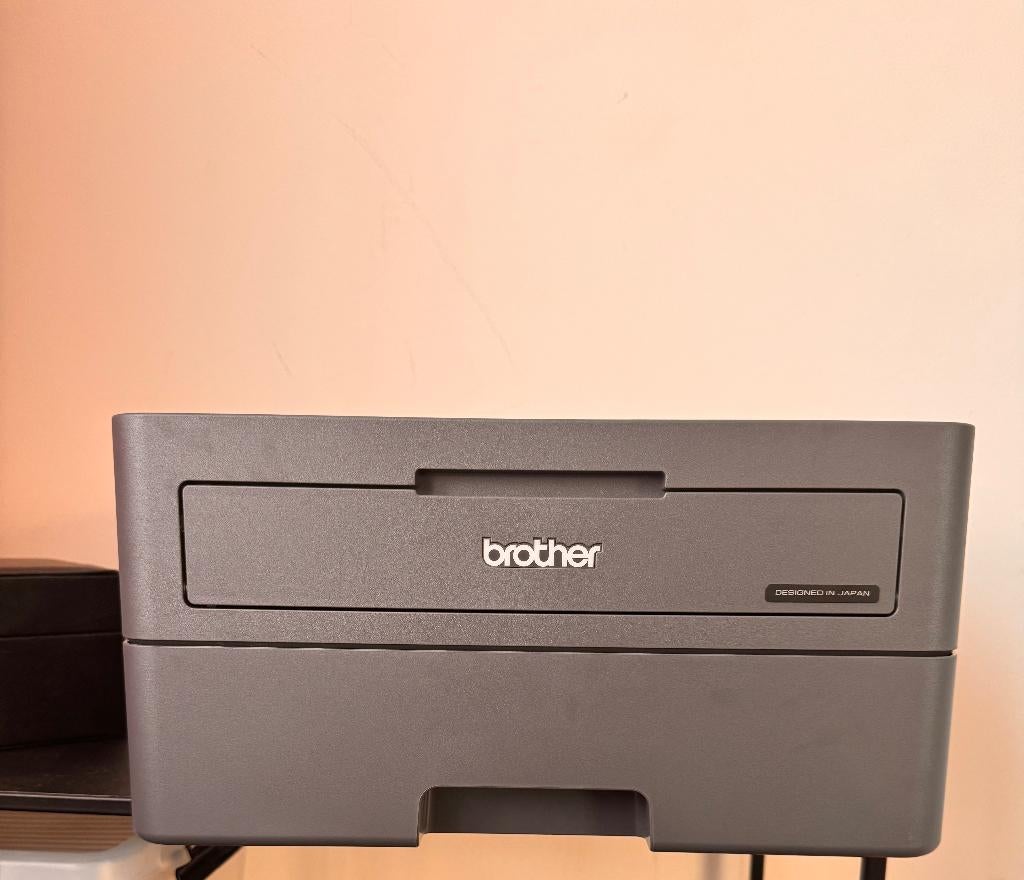 Printer brother hl-2402d, Computers en Software, Printers, Nieuw, Printer, Laserprinter, Zwart-en-wit printen, Ophalen of Verzenden
