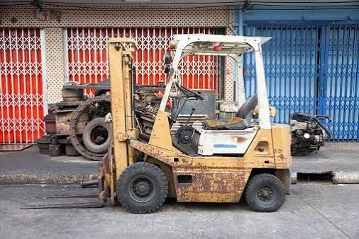 KOOP ALLE MACHINES & GEREEDSCHAPPEN – defect of werkend, Ophalen