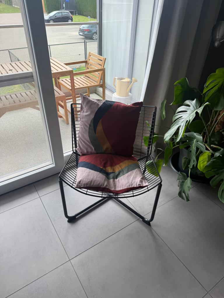 Ikea SKÂLBODA, Huis en Inrichting, Ophalen, Nieuw, Zwart