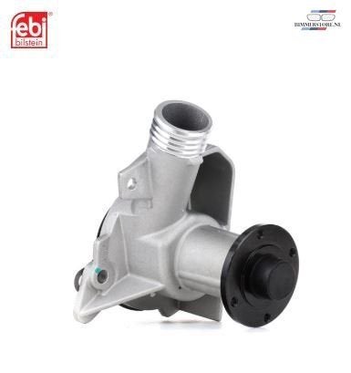 Waterpomp M20 BMW 3 / 5  Z1 serie E30 E28 E34  11519070758 9, -, Nieuw, Ophalen of Verzenden, -